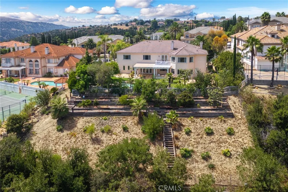 2828 Water Course Drive Diamond Bar, CA 91765