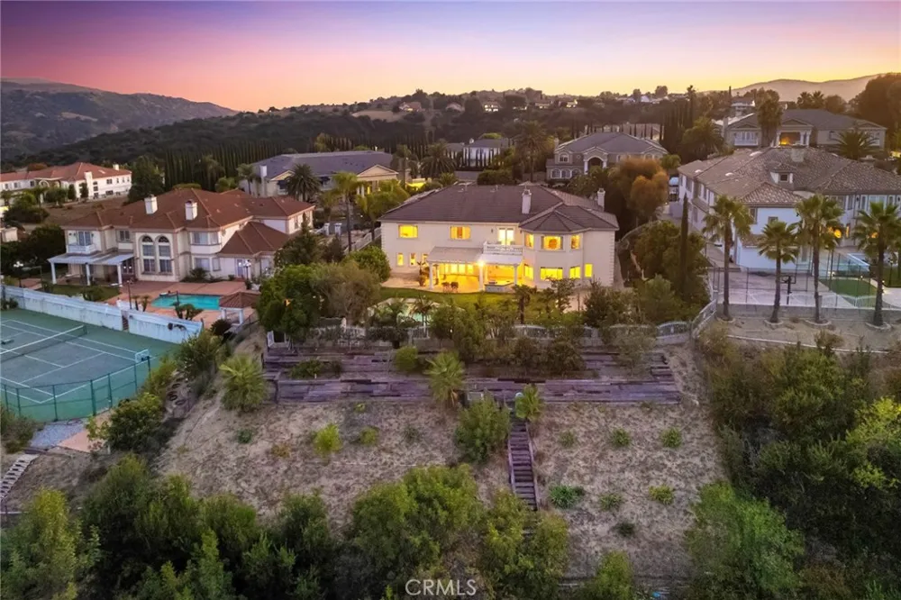 2828 Water Course Drive Diamond Bar, CA 91765