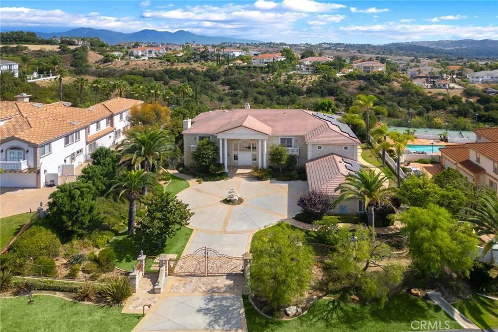 2828 Water Course Drive Diamond Bar, CA 91765