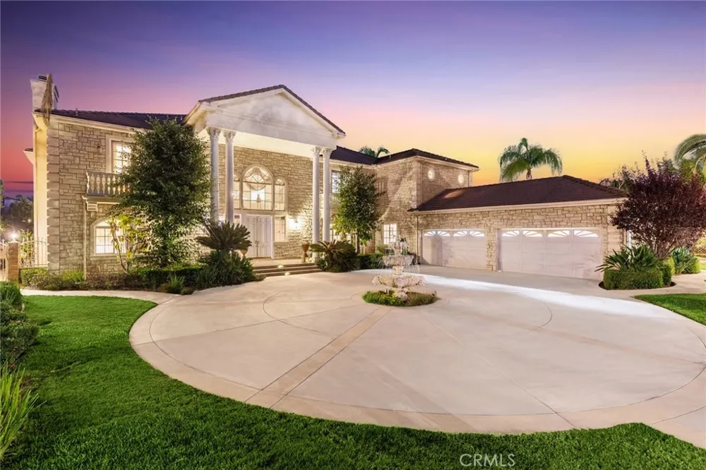 2828 Water Course Drive Diamond Bar, CA 91765