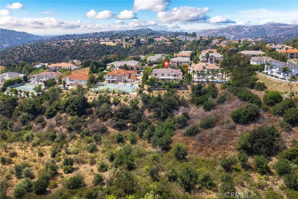 2828 Water Course Drive Diamond Bar, CA 91765