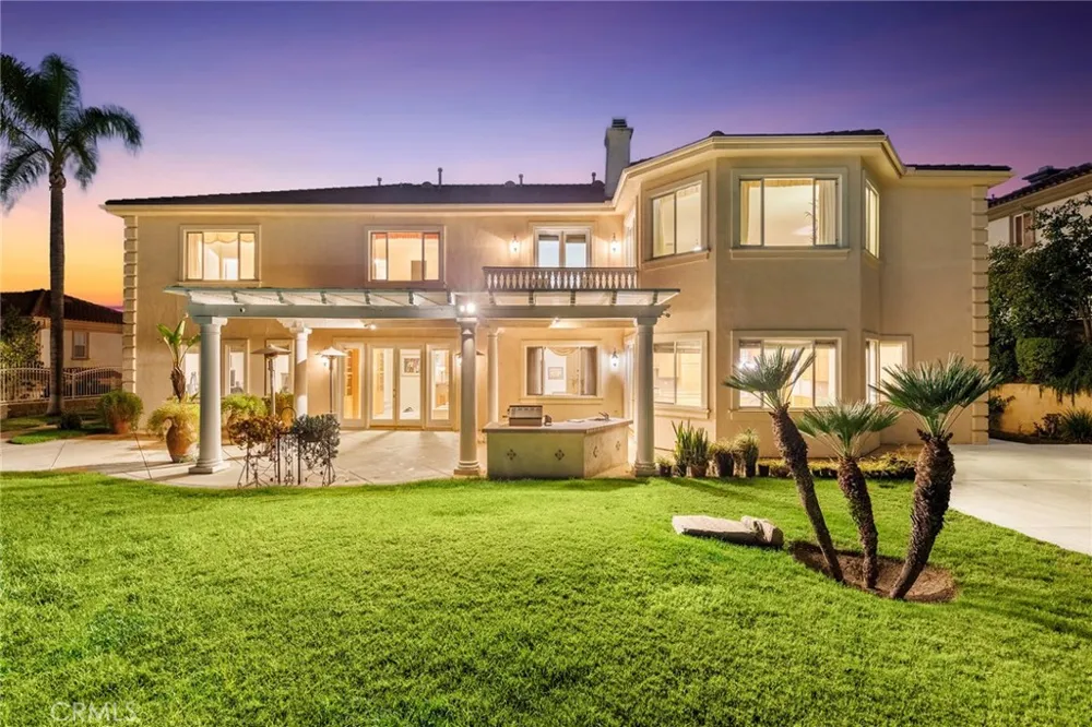 2828 Water Course Drive Diamond Bar, CA 91765
