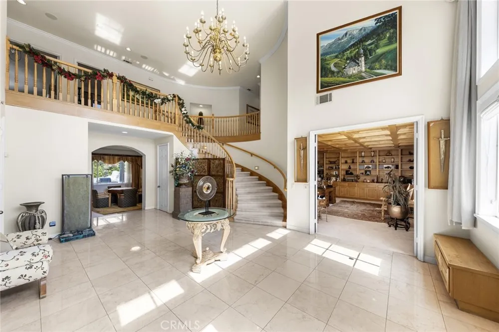 2828 Water Course Drive Diamond Bar, CA 91765