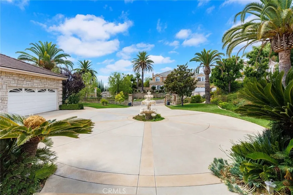 2828 Water Course Drive Diamond Bar, CA 91765