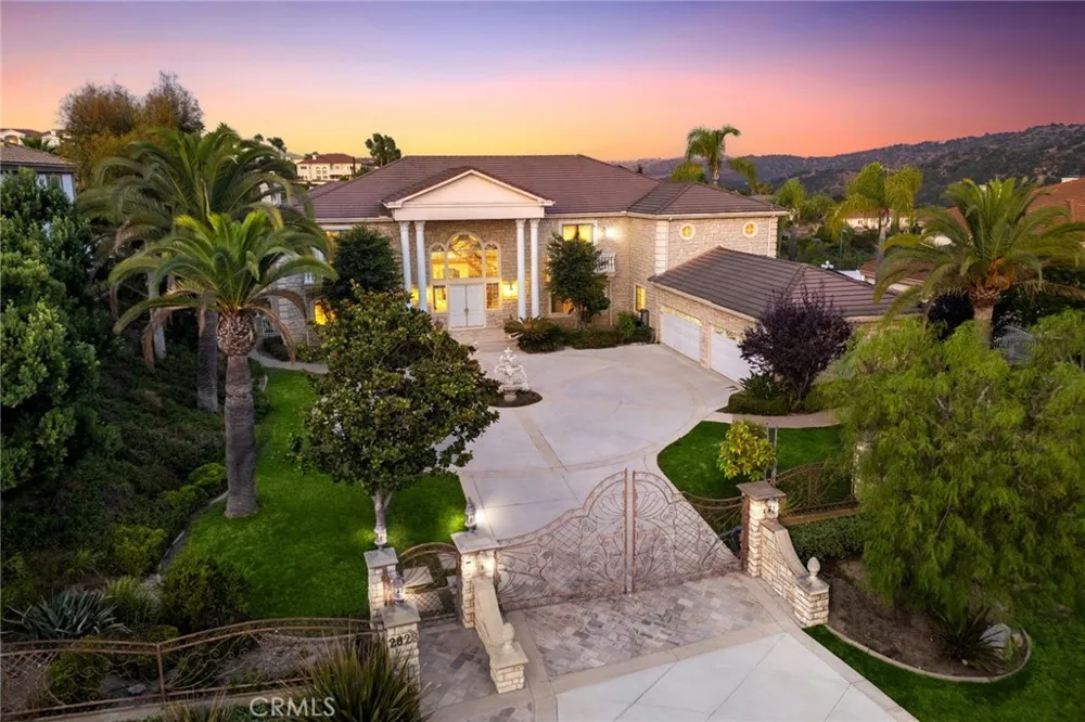 2828 Water Course Drive Diamond Bar, CA 91765