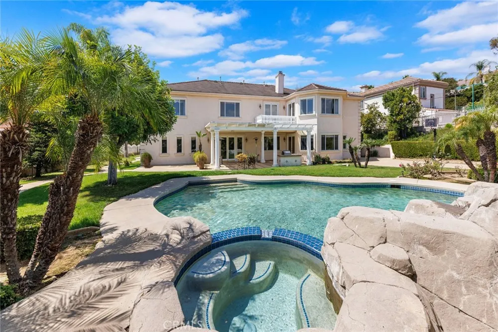 2828 Water Course Drive Diamond Bar, CA 91765