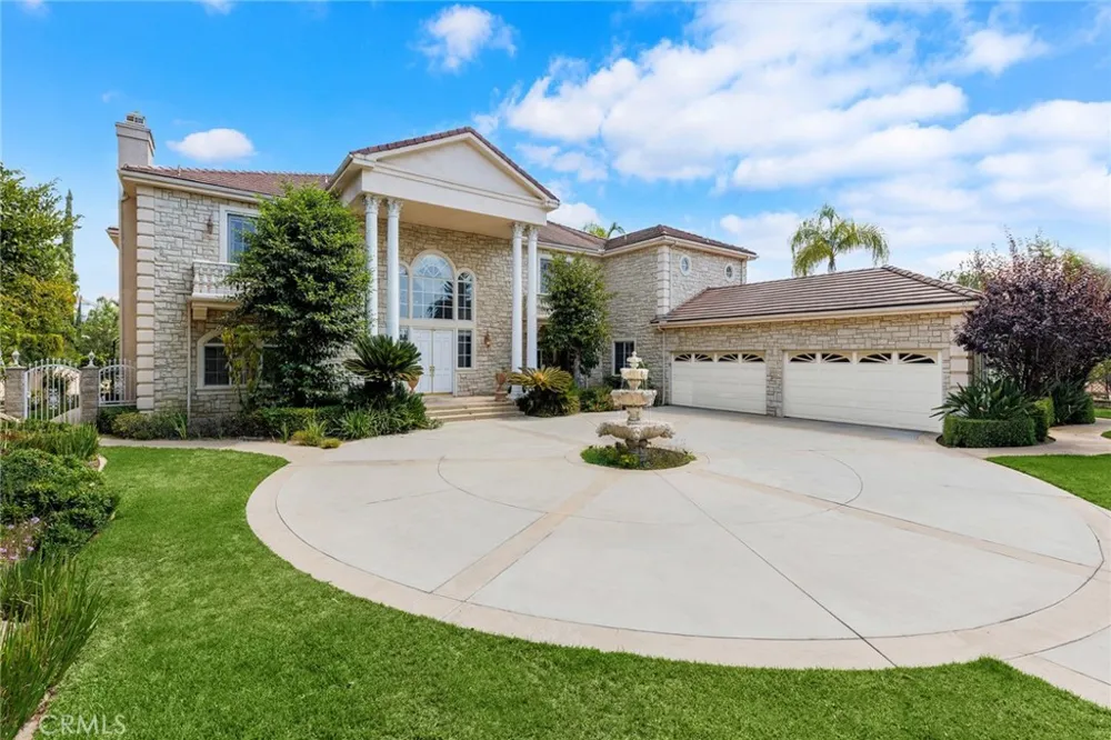 2828 Water Course Drive Diamond Bar, CA 91765