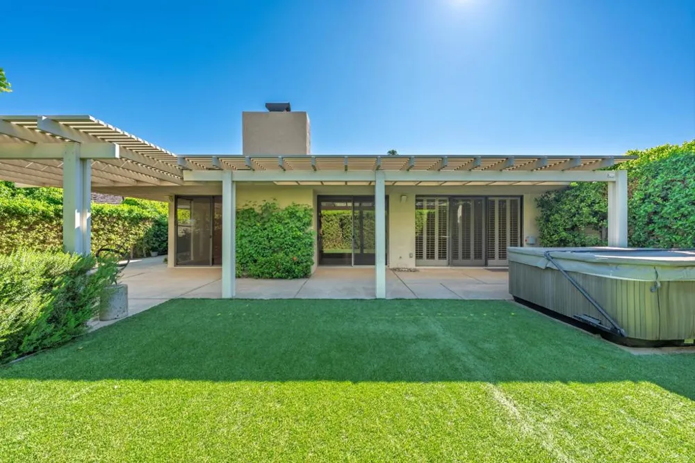 26 Princeton Drive Rancho Mirage, CA 92270