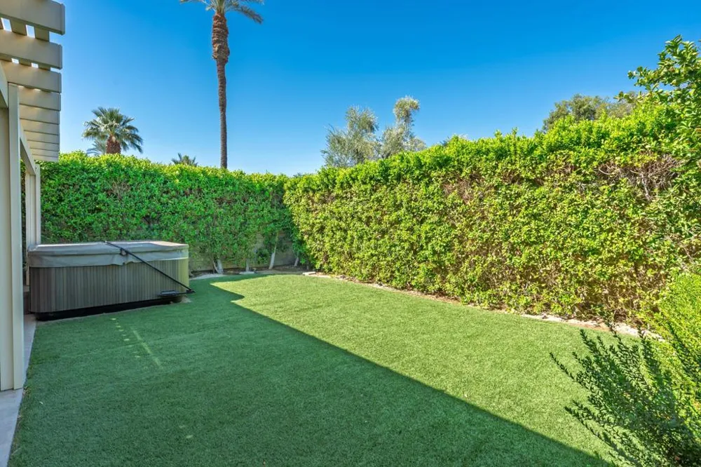 26 Princeton Drive Rancho Mirage, CA 92270