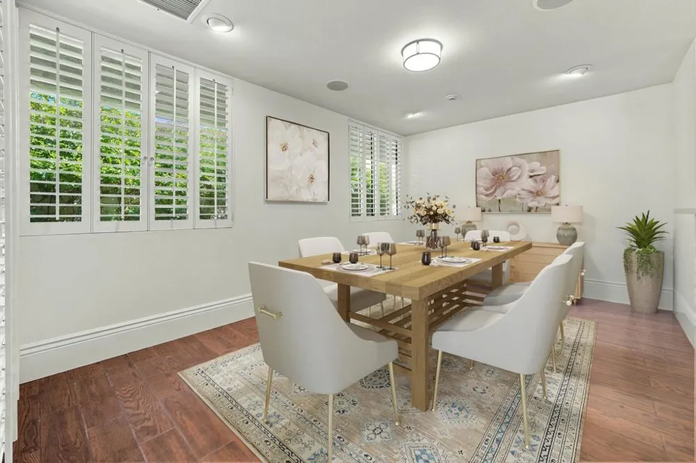 26 Princeton Drive Rancho Mirage, CA 92270