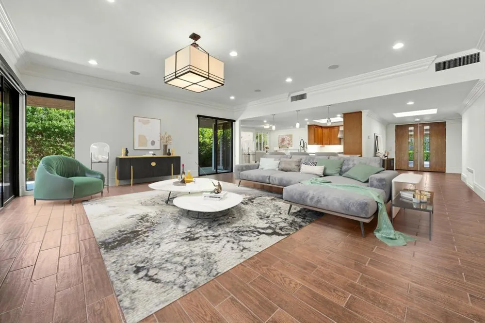 26 Princeton Drive Rancho Mirage, CA 92270