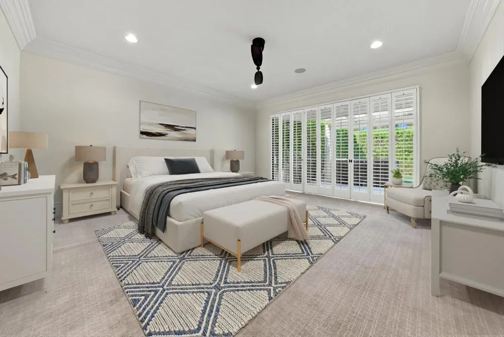 26 Princeton Drive Rancho Mirage, CA 92270