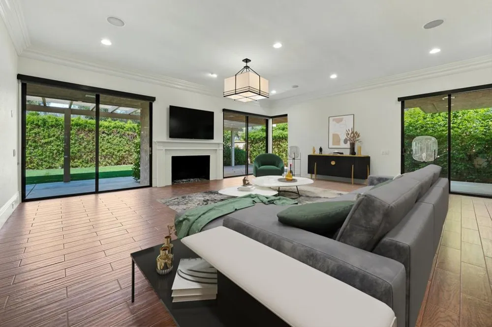 26 Princeton Drive Rancho Mirage, CA 92270