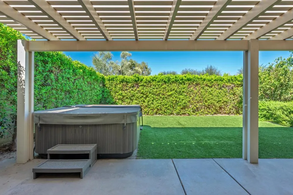 26 Princeton Drive Rancho Mirage, CA 92270