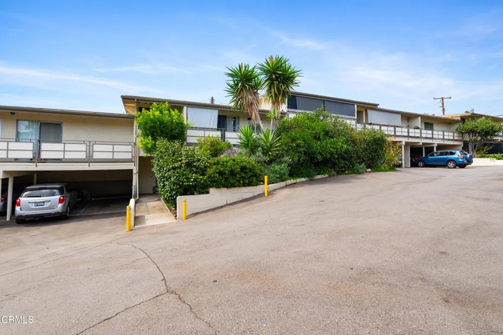 2707 Montrose Avenue #3 Montrose, CA 91020