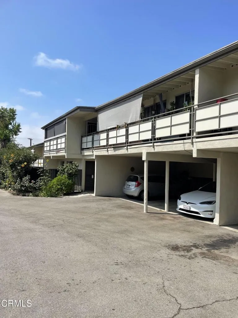 2707 Montrose Avenue #3 Montrose, CA 91020