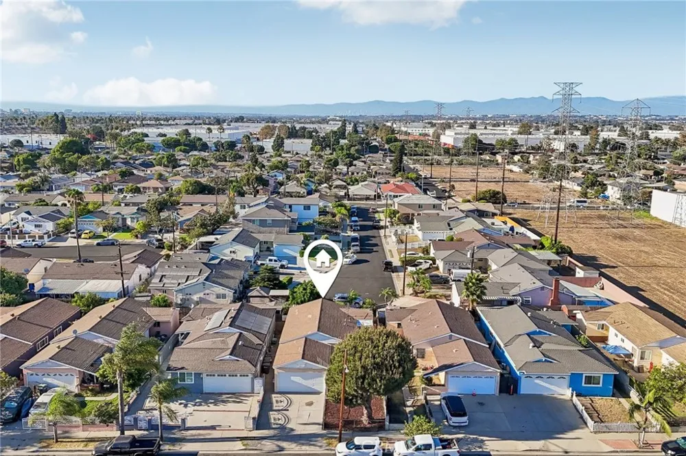 873 E Deloras Drive Carson, CA 90745