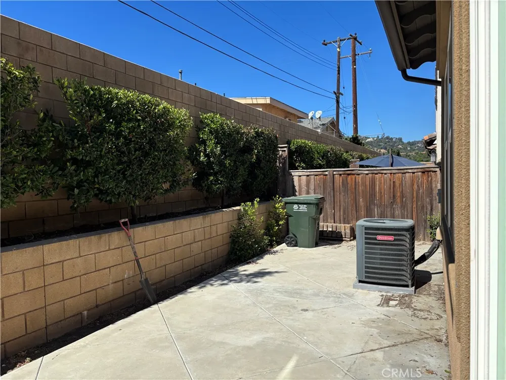 2161 Citrus Pl #B Hacienda Heights, CA 91745