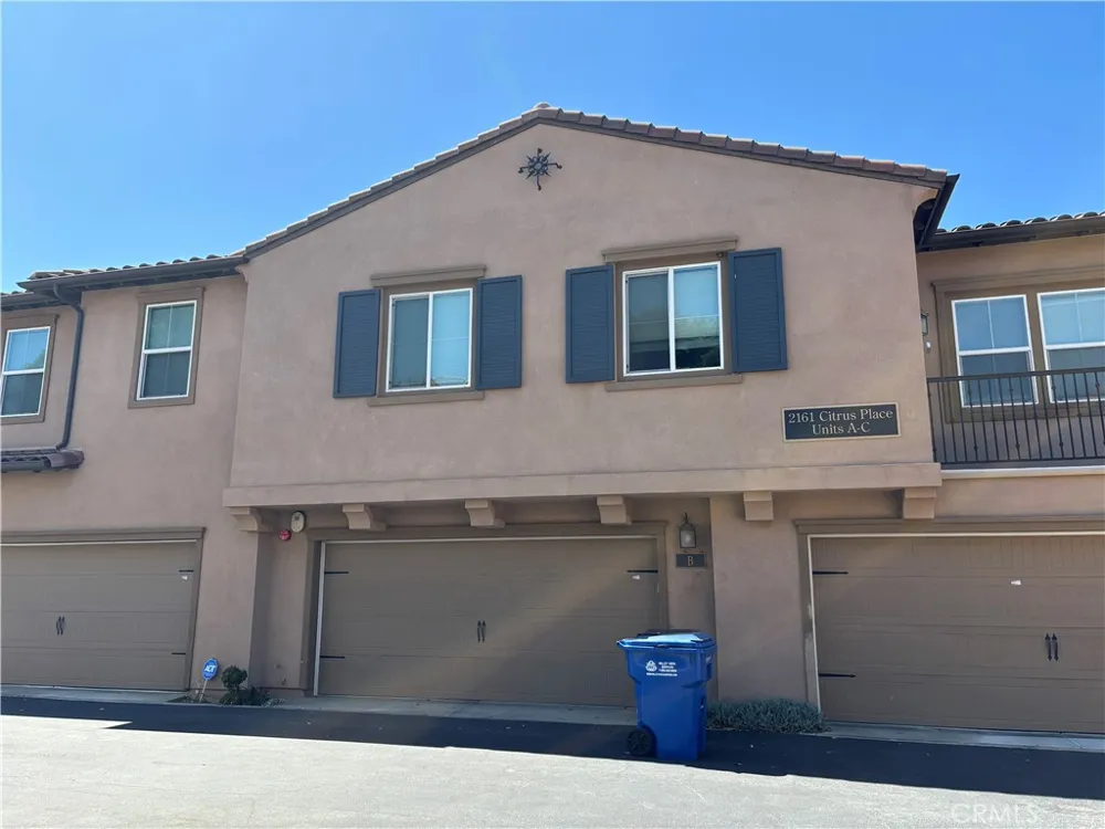 2161 Citrus Pl #B Hacienda Heights, CA 91745