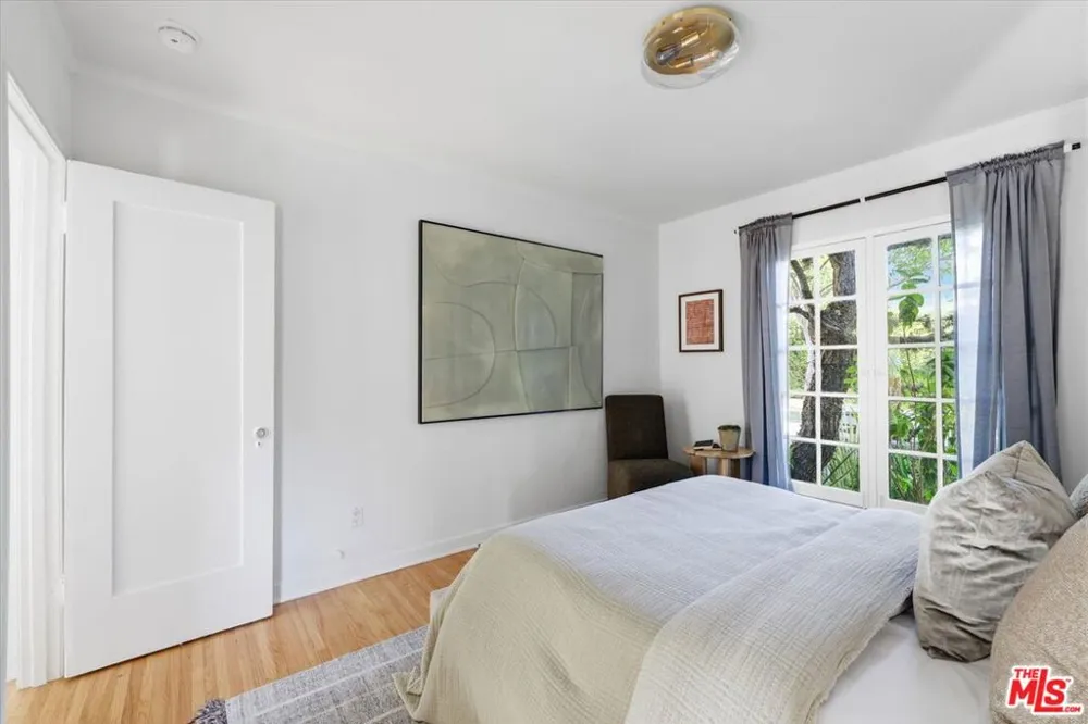 8924 Ashcroft Avenue West Hollywood, CA 90048