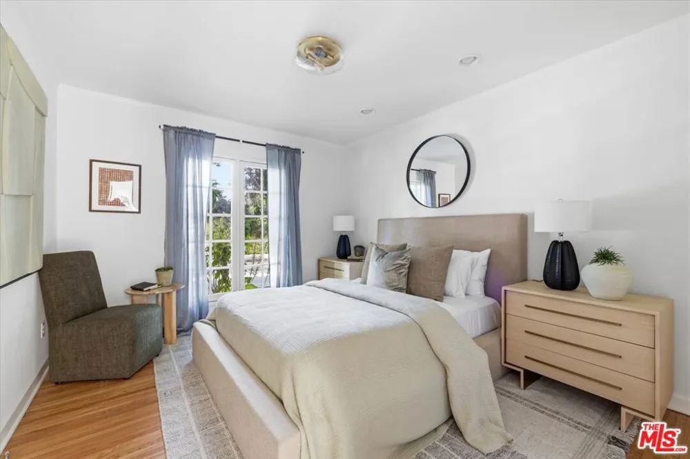 8924 Ashcroft Avenue West Hollywood, CA 90048