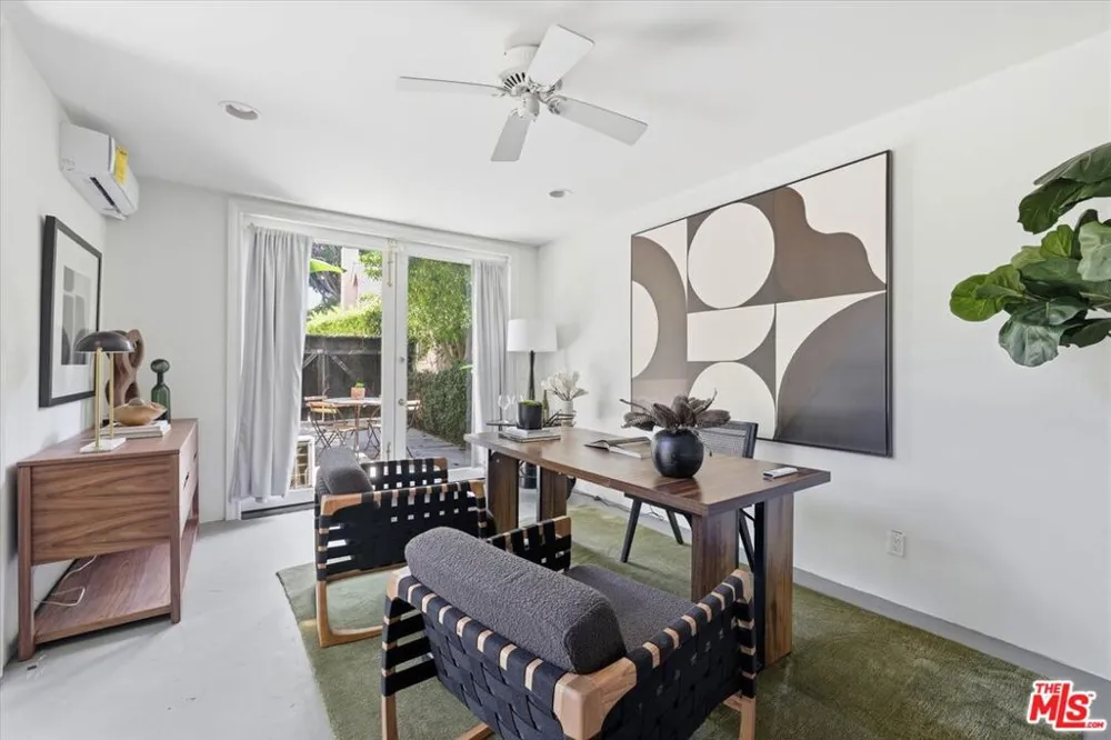 8924 Ashcroft Avenue West Hollywood, CA 90048