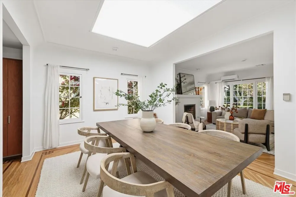 8924 Ashcroft Avenue West Hollywood, CA 90048