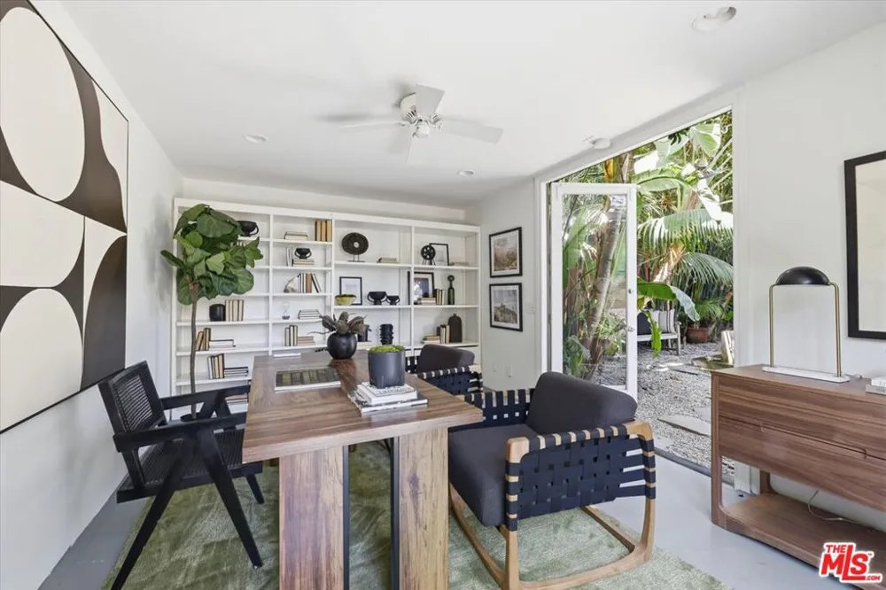 8924 Ashcroft Avenue West Hollywood, CA 90048