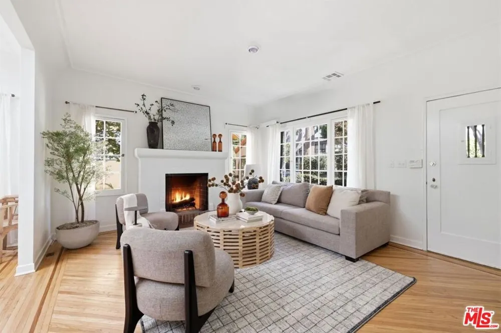 8924 Ashcroft Avenue West Hollywood, CA 90048