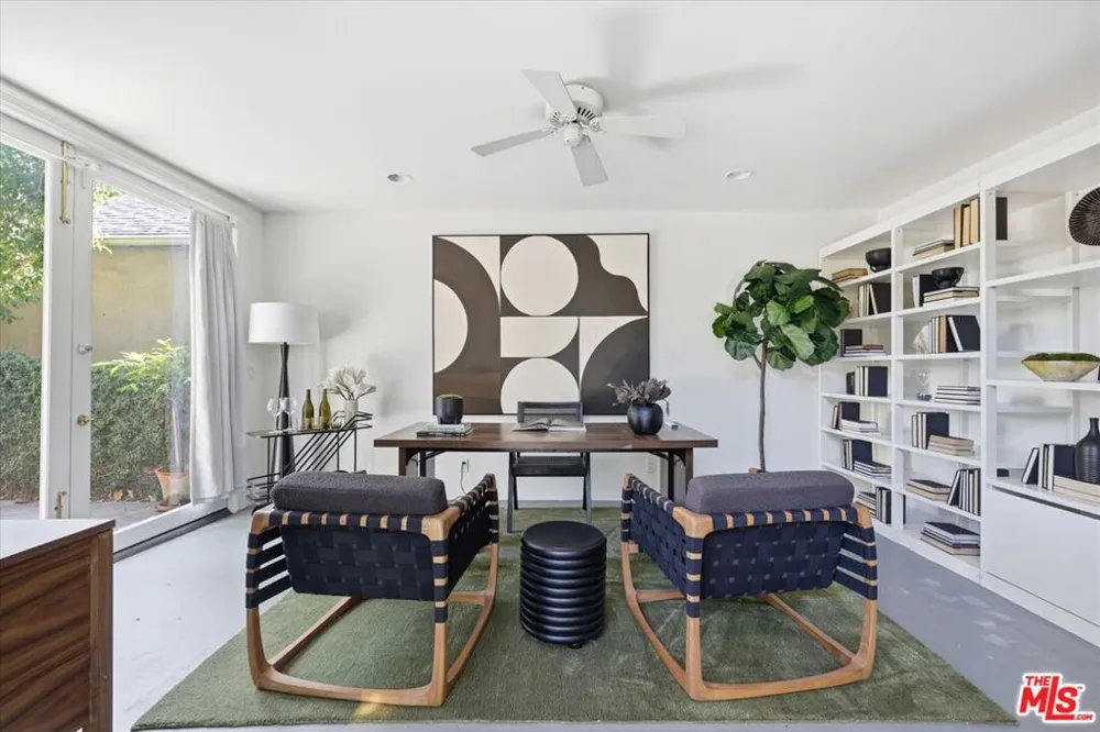 8924 Ashcroft Avenue West Hollywood, CA 90048