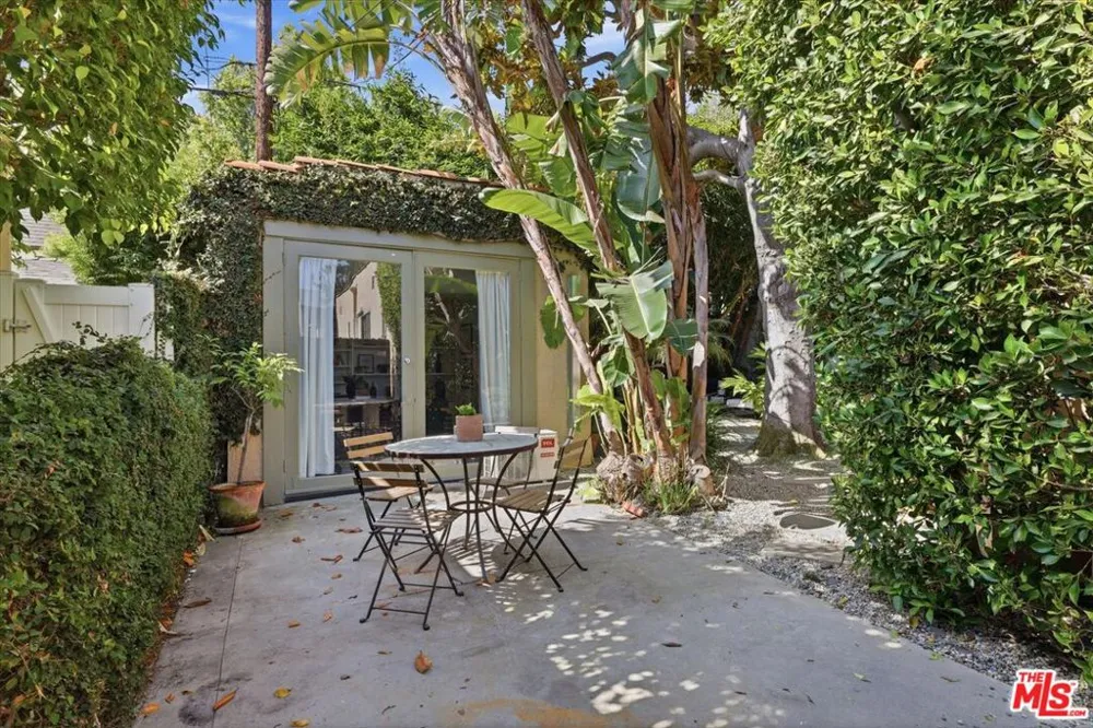 8924 Ashcroft Avenue West Hollywood, CA 90048