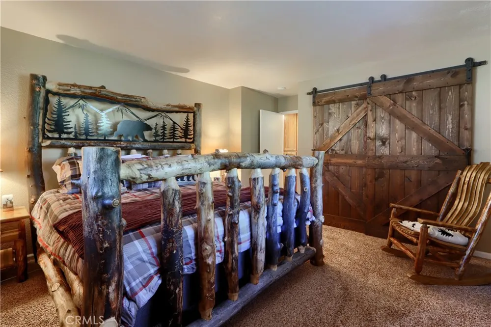 39420 Manzanita Drive Oakhurst, CA 93644