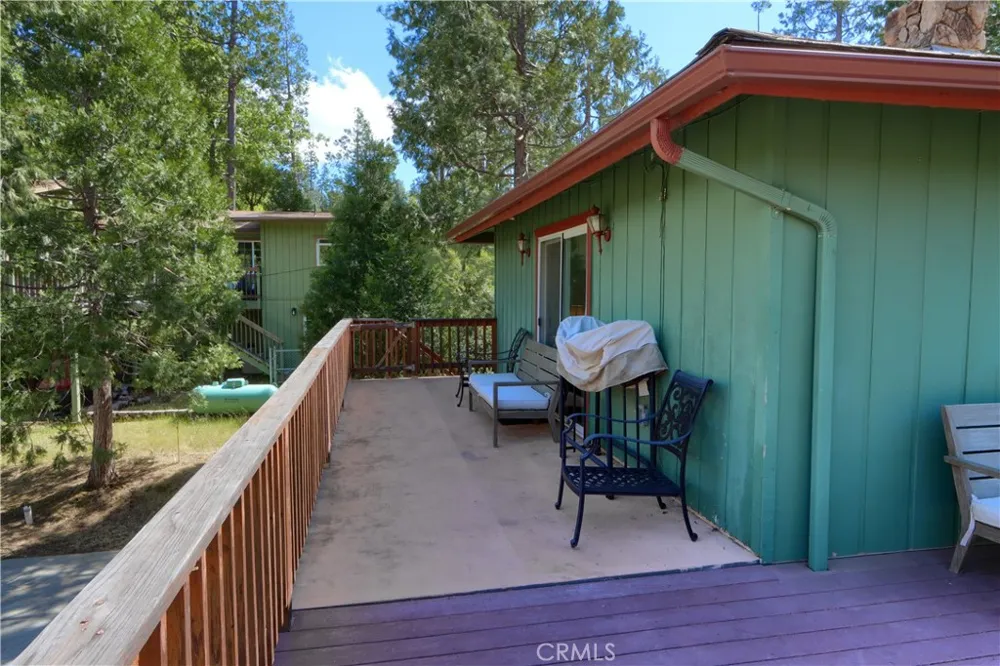 39420 Manzanita Drive Oakhurst, CA 93644