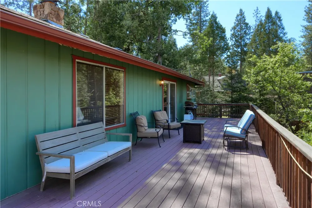 39420 Manzanita Drive Oakhurst, CA 93644