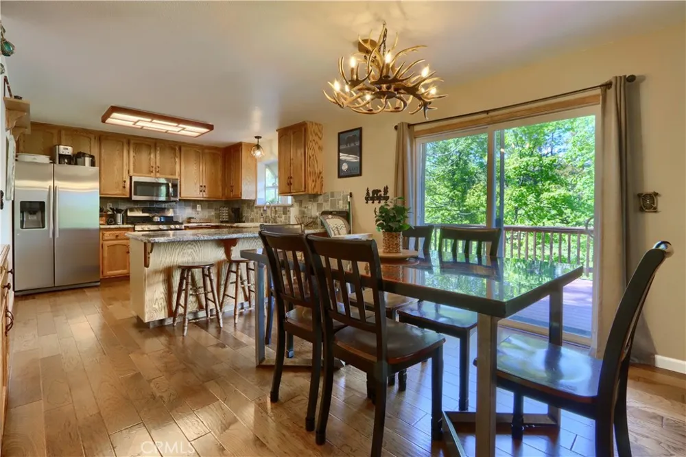 39420 Manzanita Drive Oakhurst, CA 93644