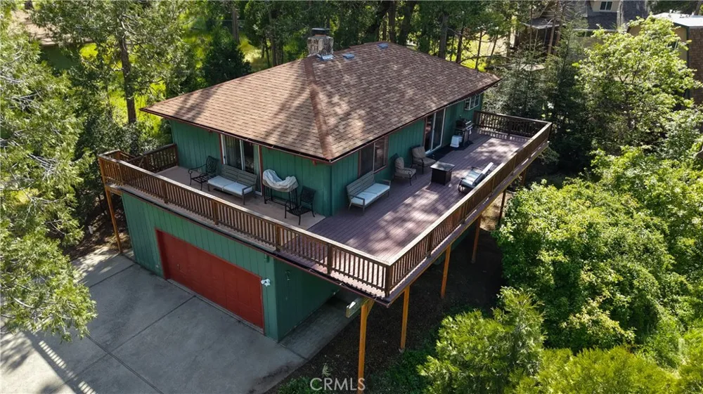 39420 Manzanita Drive Oakhurst, CA 93644