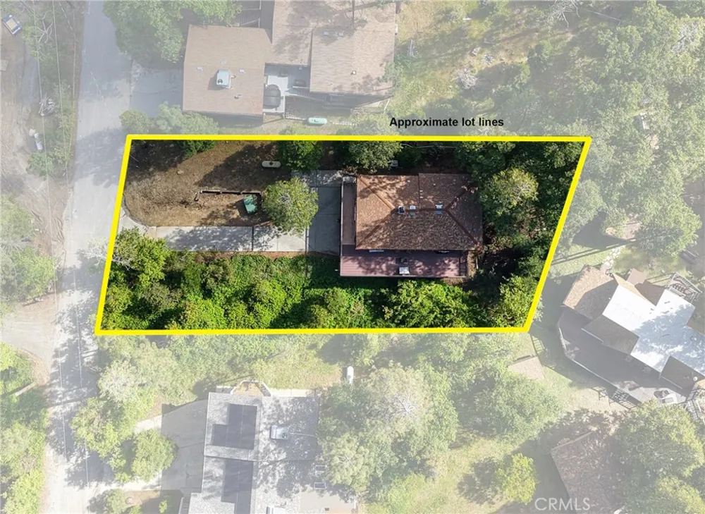 39420 Manzanita Drive Oakhurst, CA 93644