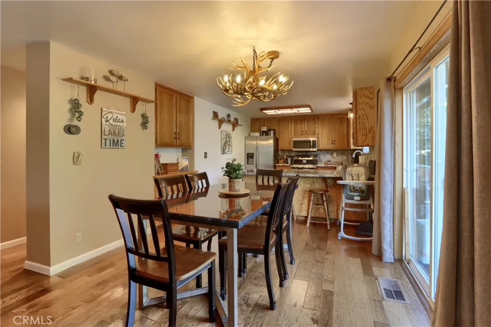 39420 Manzanita Drive Oakhurst, CA 93644