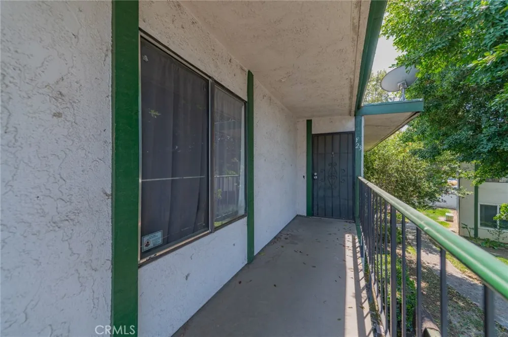 1735 E Washington Street #F-23 Colton, CA 92324