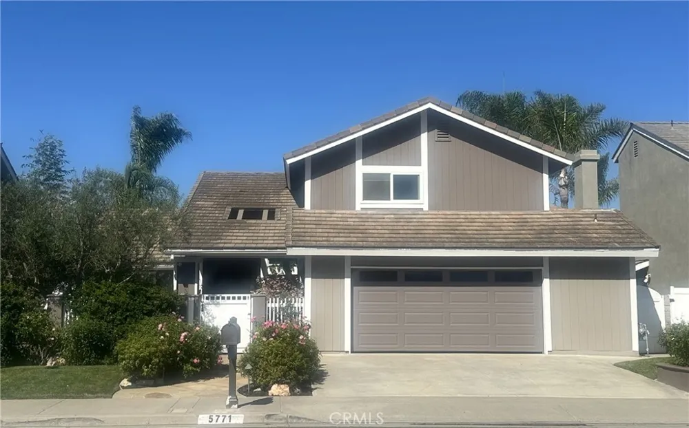5771 Grimsby Drive Huntington Beach, CA 92649