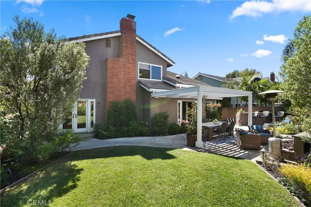 5771 Grimsby Drive Huntington Beach, CA 92649
