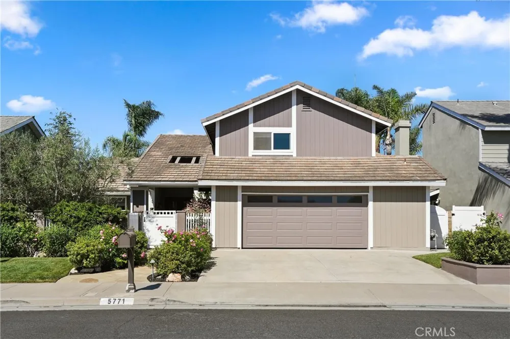 5771 Grimsby Drive Huntington Beach, CA 92649