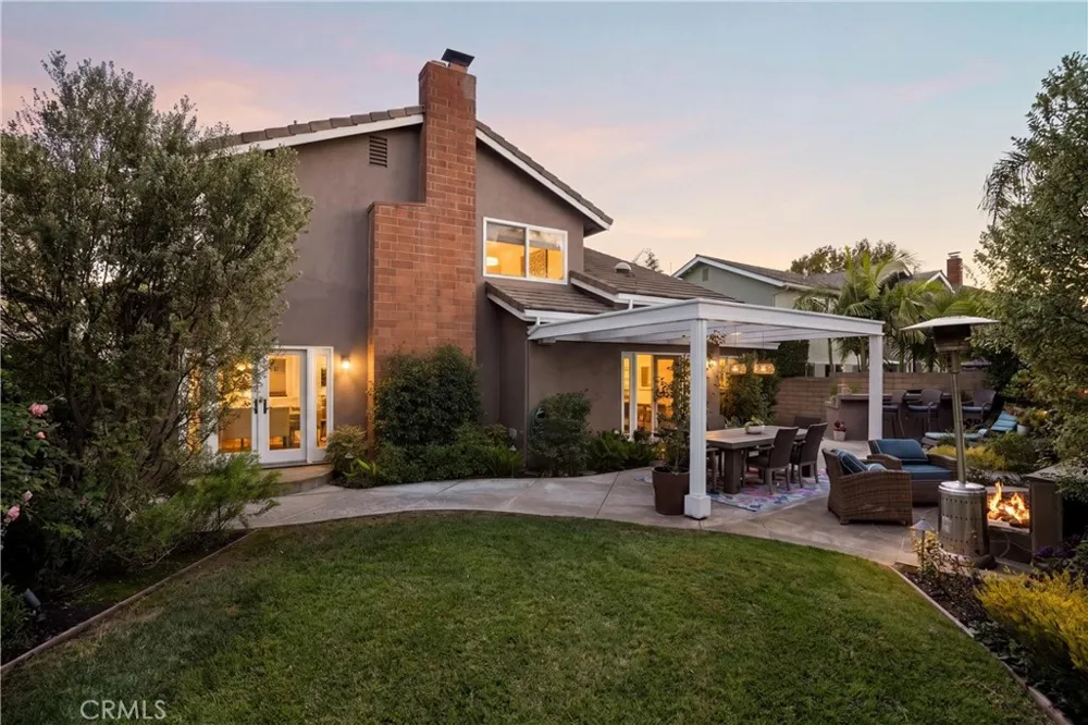 5771 Grimsby Drive Huntington Beach, CA 92649