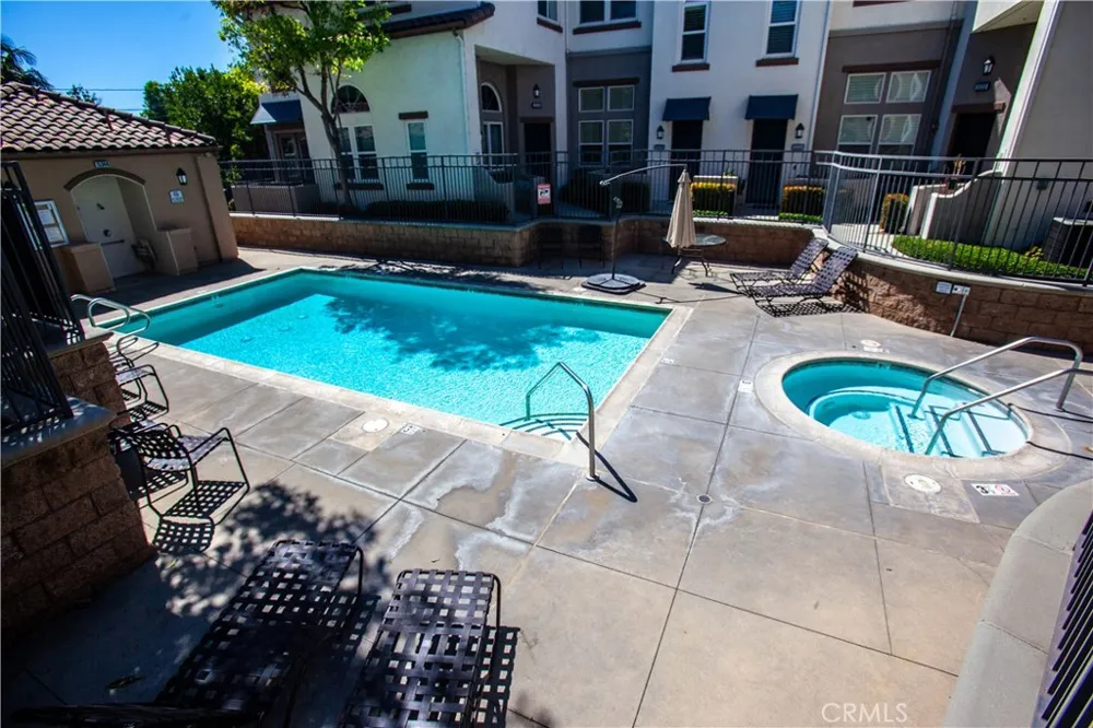 15301 Ashley Court Whittier, CA 90603