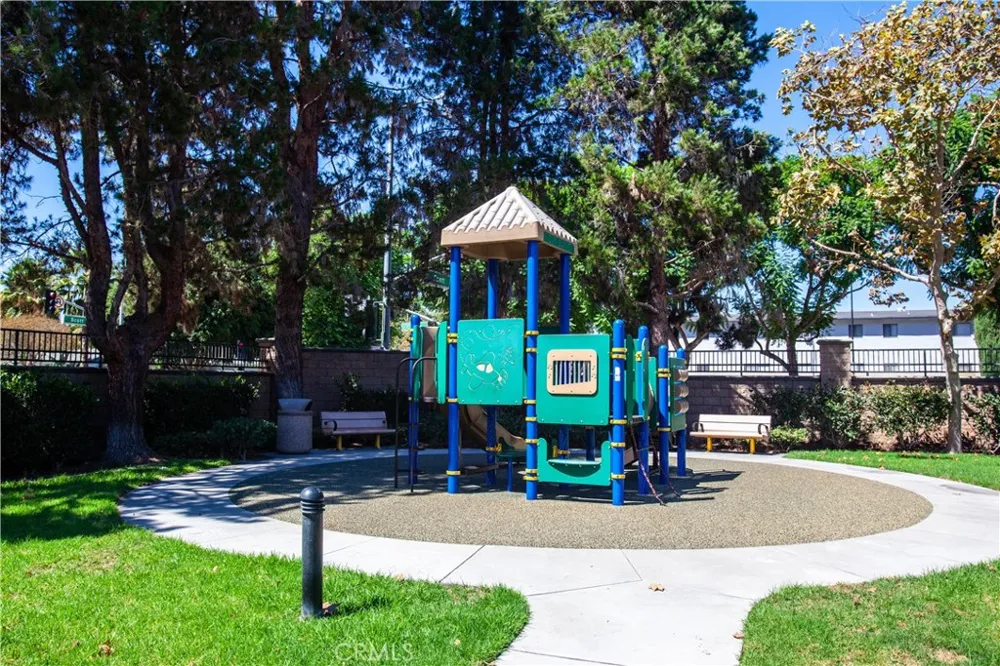 15301 Ashley Court Whittier, CA 90603
