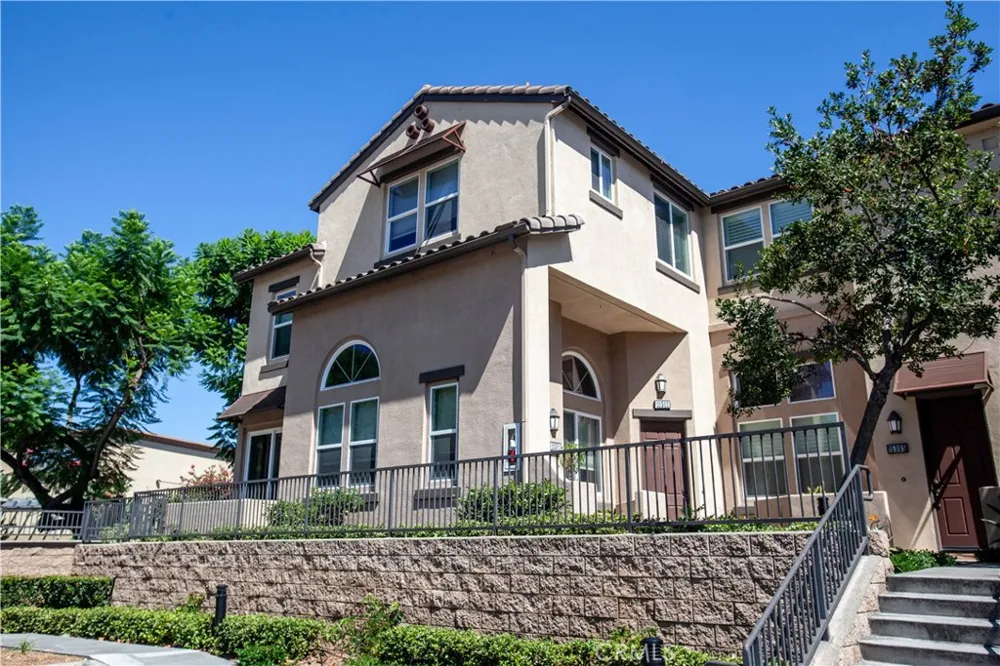 15301 Ashley Court Whittier, CA 90603