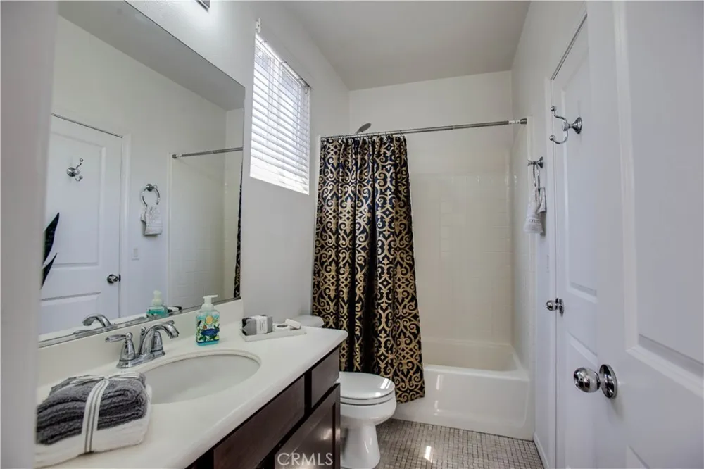 15301 Ashley Court Whittier, CA 90603