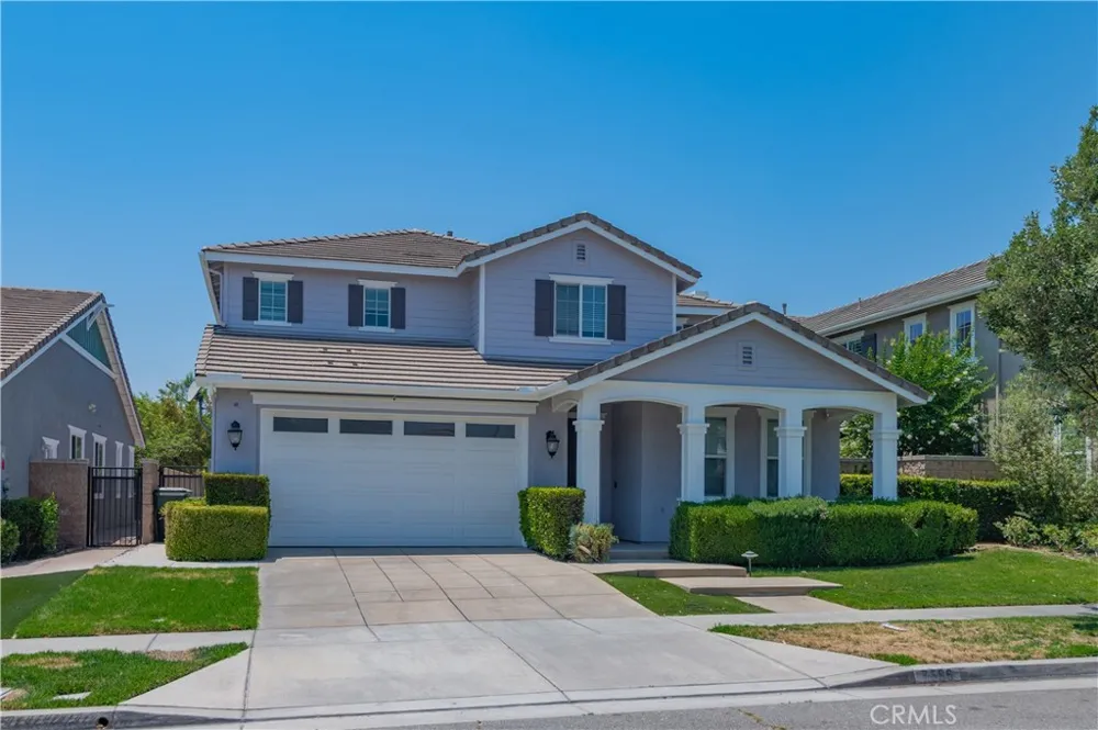 7586 Wild Horse Way Rancho Cucamonga, CA 91739