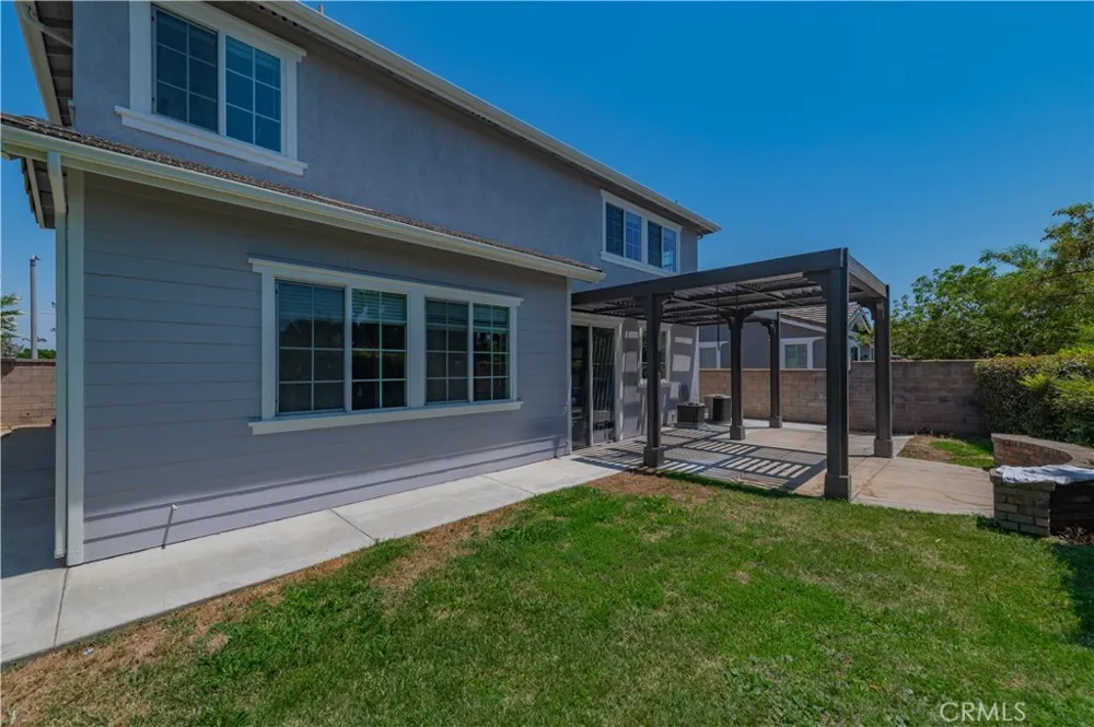 7586 Wild Horse Way Rancho Cucamonga, CA 91739