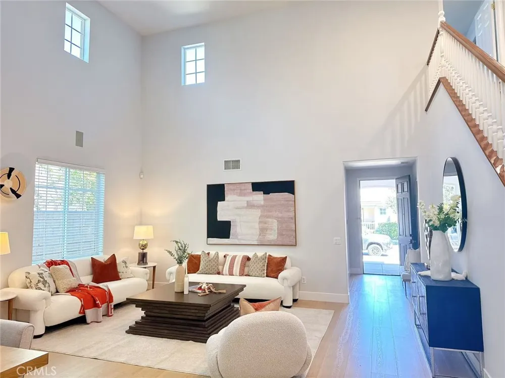 7586 Wild Horse Way Rancho Cucamonga, CA 91739